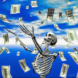 Meet your Posher, Wets